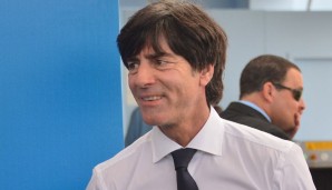 Joachim Löw sorgte mit seiner Nominierung für das Spiel gegen Chile für einige Überraschungen