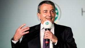 Wolfgang Nierbach glaubt an die Fertigstellung des DFB-Quartiers