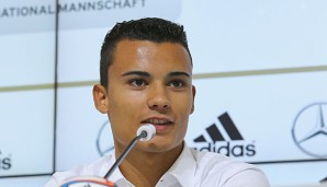 DTM-Pilot Pascal Wehrlein erfasste mit seinem Wagen zwei Urlauber