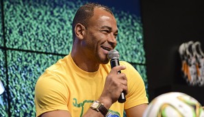 Cafu ist beeindruckt vom DFB-Team