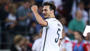 Hummels sieht die Defensive als Knackpunkt