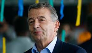 Wolfgang Niersbach glaubt nicht an eine Absprache vor dem letzten Gruppenspiel