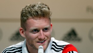 Andre Schürrle sieht die Südamerikaner nicht im Vorteil