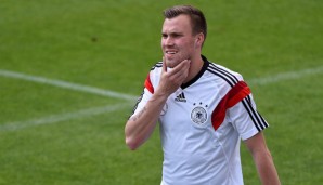 Die Ermittlungen gegen Kevin Großkreutz wurden eingestellt