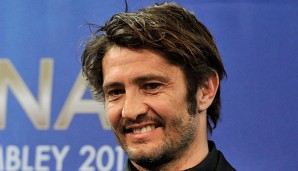 Bixente Lizarazu versteht die Taktik von Löw nicht