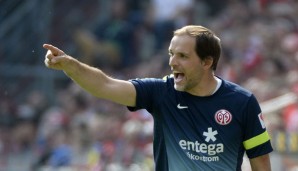 Thomas Tuchel steht nicht als Nachfolger für Joachim Löw bereit