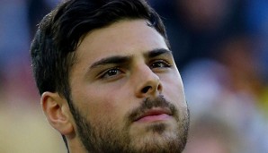 Kevin Volland hätte gegen Irland im Kader stehen sollen