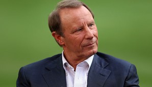 Berti Vogts hält die deutsche Nationalmannschaft aktuell für das beste Team der Welt