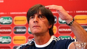 Jogi Löw hat sich mit einem offenen Brief an die Frankfurter Bürger gewandt