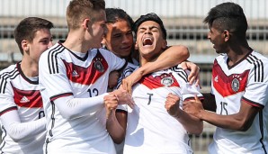 Hammergruppe für die U19: Es warten Spanien, Russland und die Niederlande