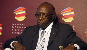 Jack Warner nimmt immer mehr eine Schlüsselrolle bei der WM-Vergabe ein