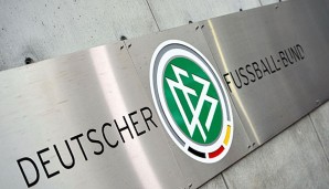 Der DFB spendete auch der Robert-Enke-Stiftung 100.000 Euro