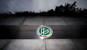 Es sieht aktuell düster rund um den DFB aus