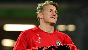 Bastian Schweinsteiger durchlief die Jugend des FC Bayern München