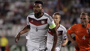 Jonathan Tah darf sich Hoffnungen auf eine Nominierung für die Länderspiele Ende März machen