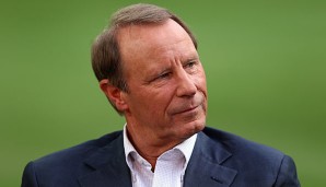 Berti Vogts führte die DFB-Elf 1996 zum Europameister-Titel