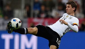 Thomas Müller sieht sich künftig zu Notlügen gezwungen