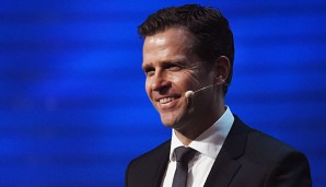 DFB-Elf hat laut Oliver Bierhoff mit "Verletzten und einem großen Umbruch" zu kämpfen