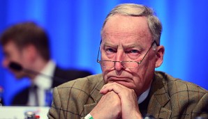 Alexander Gauland nutzt das DFB-Team erneut für Provokationen