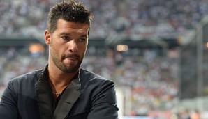 Michael Ballack ist als Experte für ESPN tätig