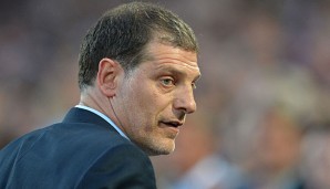 Slaven Bilic hat das deutsche Team hart kritisiert