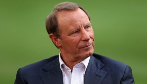 Berti Vogts kann mit Scholls Kritik nichts anfangen