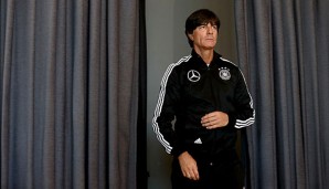 Joachim Löw hat die meisten Siege aller Bundestrainer