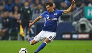 Leon Goretzka will für die Nationalmannschaft spielen