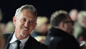 Gary Lineker hat eine ganz besondere Beziehung zum deutschen Nationalteam