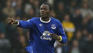 Wohin wird es Romelu Lukaku ziehen?