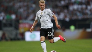 Julian Brandt (Bayer Leverkusen)