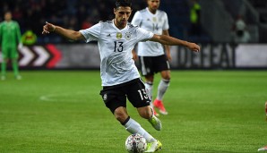 Lars Stindl (Borussia Mönchengladbach)