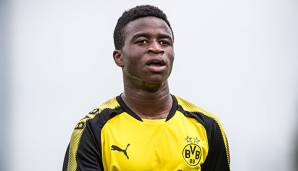 Moukoko startet beim BVB voll durch