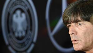 Jogi Löw