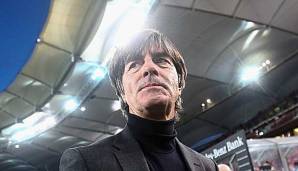 Joachim Löw bleibt Befürwörter des Videobeweises