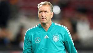 Andreas Köpke rechnet mit Manuel Neuer bei der WM.