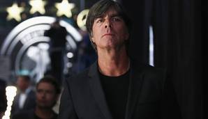 Joachim Löw wird heute seinen vorläufigen Kader für die WM 2018 bekannt geben.