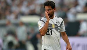 Die Nationalspieler haben die Pfiffe gegen Ilkay Gündogan kritisiert.