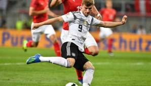 Timo Werner über Ilkay Gündogan: "Wird Situation wieder drehen."