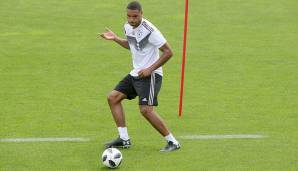 Jonathan Tah: Der wahrscheinlichste Streichkandidat in der Abwehr. Vor zwei Jahren bei der EM dabei, spielte sich seitdem nicht in der Nationalelf fest. Durfte sich gegen Österreich nicht anbieten und ist in der Innenverteidiger-Hierarchie auf Rang sechs.