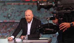 Matthias Sammer hat davor gewarnt, die wahren Probleme nicht aus den Augen zu verlieren.