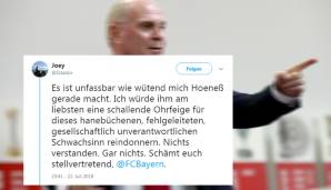 Uli Hoeneß