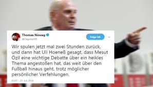 Uli Hoeneß