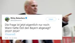 Uli Hoeneß