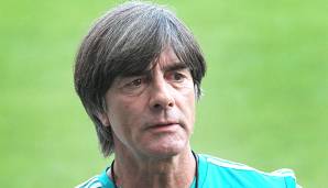 Joachim Löw kann sich ein Engagement in der Premier League vorstellen