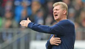 Stefan Effenberg hat Schwierigkeiten mit der angestrebten Fannähe des DFB.