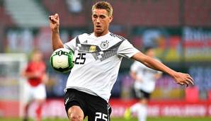 Fußball, DFB, Peru, Nico Schulz, Nils Petersen, Niklas Süle