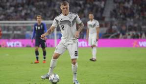 Toni Kroos