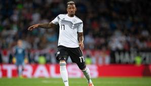 Jerome Boateng. Schwaches Jahr 2018 und zuletzt nicht mehr nominiert. Bei der WM nicht auf der Höhe und mit Gelb-Rot gegen Schweden. Süle scheint mittlerweile Löws erste Option zu sein. Note: 4,5.