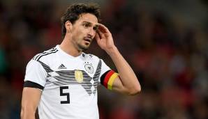 Mats Hummels (FC Bayern)